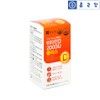 Chong Kun Dang Vitamin D3 2000IU, 3-month supply for pregnant