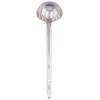 Endoshoji TKG 43330 BLCH319 One-Piece Ladle, Commercial Use, 4.2 fl