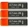 Bild Premium Mechanical Pencil Lead Refills (2B, 0.7 mm)