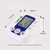 Blood Pressure Monitors with Large Cuff - Digital Upper Arm