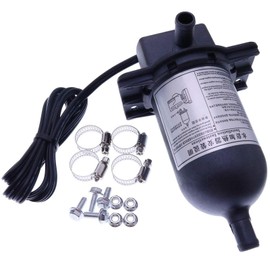 Replacement Parts for TPS101GT10-000 263-0630 Engine Block Pre Heater Hotstart TPS 1000W 120V 084918A Model-W45P-2136