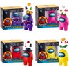 Among Us AU6500 Figure, Multi-Colour