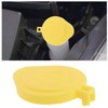 Briny River 2Pcs Windshield Washer Fluid Reservoir Cap 8L8Z-17632-A Compatible