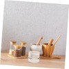 Operitacx 2pcs Measuring Cup Measuring Lid Replacement Lids Juicer Blender