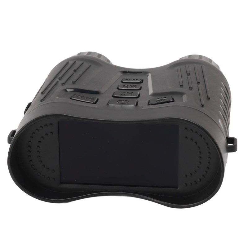 Night Vision Goggles 36M Photo 4K Video Playback Brightness Adjustable