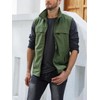 ceauros Men's Fishing Vest Utility Casual Lightweight Outdoor Vest Work