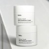 Honey One Snail Snail Cream Moisturizing 100g 1+1 / 허니원