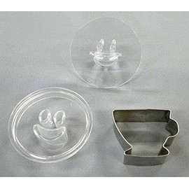 Tiger Crown nikoniko Face