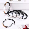 Titanium Detox Lymph Unclog Wristband,Titanium Lymphatic Drainage Magnetic Bracelet for