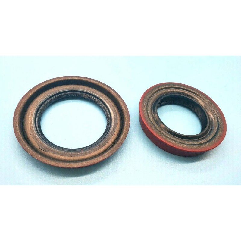TJS .For GM Turbo 700r4 4l60e Front & Rear Seal