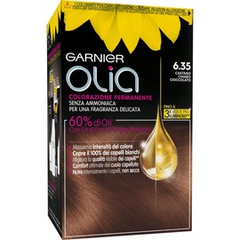 Garnier Olia Permanent Coloration and Dye