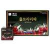 Ultra Riva Malicious Thistle Psyllium Husk Extract Constipation (96 sachets, 8 packs) 3 months supply, 5g, 96 pieces / 울트라리바 악성 엉겅퀴 차전자피 추출물 변비( 96포 8팩 ) 3개월분, 5g, 96개