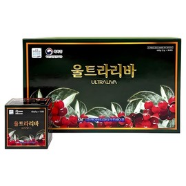 Ultra Riva Malicious Thistle Psyllium Husk Extract Constipation (96 sachets, 8 packs) 3 months supply, 5g, 96 pieces / 울트라리바 악성 엉겅퀴 차전자피 추출물 변비( 96포 8팩 ) 3개월분, 5g, 96개