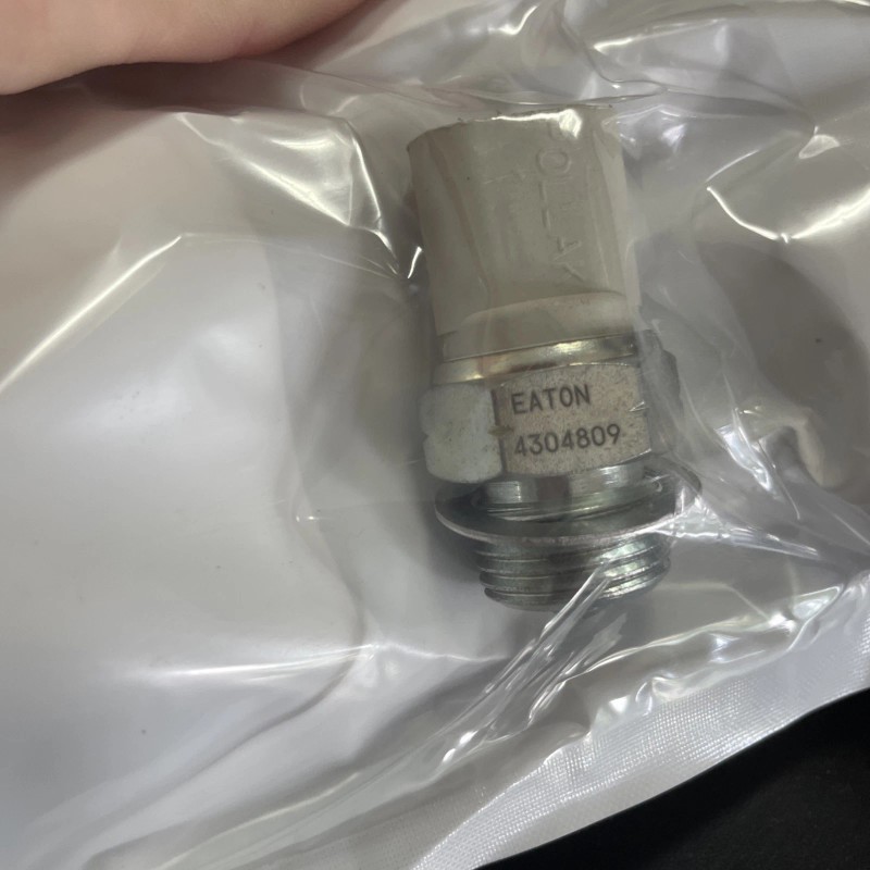 Eaton OEM Fuller Neutral Reverse Switch For Eaton 4304809 6025004025004