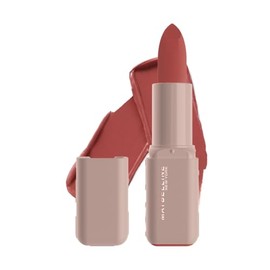 Maybelline Serum Lipstick Labial en Barra Hidratante Mate Hold The Door