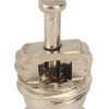 100pcs Air Conditioning Valve Core R12 American Valve Core with
