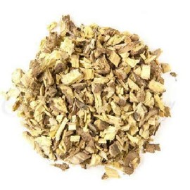 Scash Chopped licorice Herbal Root Licorice Tea - Great flavoring for dishes - Amazing sweet 'candy tea' 150gm. 5.30 Ounce