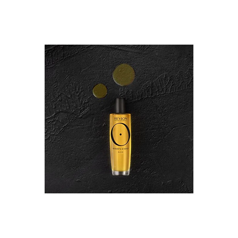Elixir de aceite de Argán Orofluido 30ml