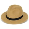 Sunday Afternoons Havana Hat, Tan, Large/X-Large