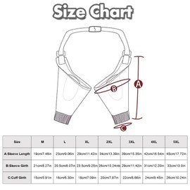 Blue Dream Island Dog Leg Brace, Recovery Sleeve, Pet Knee Brace, Wound Protector for Medium Large Dogs, XL (Tiger)