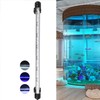 Aquarium Waterproof Dimmable LED Light Fish Tank 3 Light Modes
