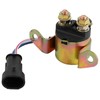 Replacement Parts for Starter Solenoid Relay for Polaris Ranger 700