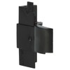 vhbw 1 x Ink Roller, Black Compatible with Casio FR