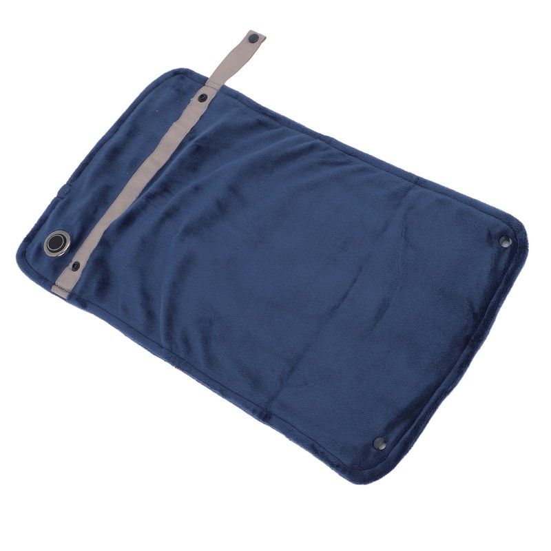 USB Heated Blanket with Temperature Control Mutipurpose Electric Heated Throw