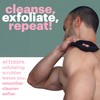 Mr. Afterspa Body Scrubber