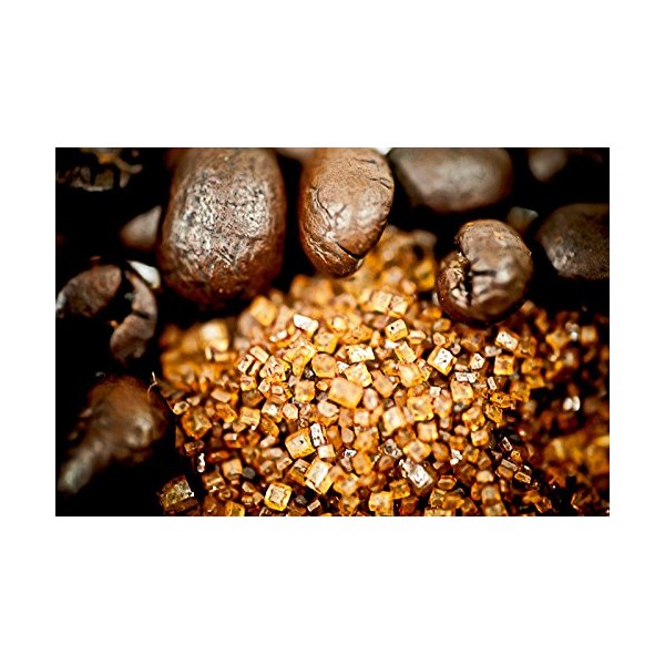 Espresso Sugar from the Seasoned Sugars Collection by Merchant Spice Co.