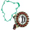 Caltric Stator And Gasket For Polaris General 1000 2016-2023