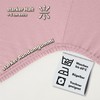 Studio Basic Fitted Sheet 140 x 200 cm, 100% Combed
