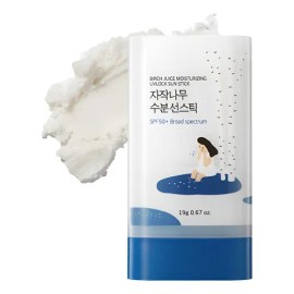 Coreano Cotton Soft Sun Stick Spf50 Protector Solar En Barra