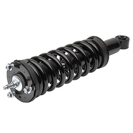 New Mando MSS050325 Complete Strut Assembly