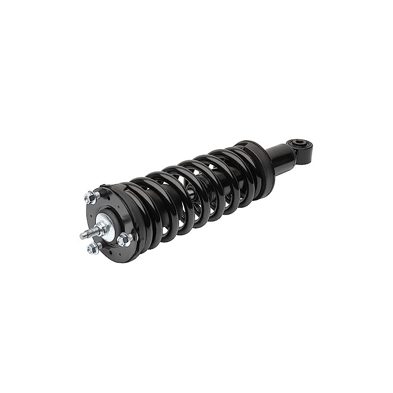 New Mando MSS050325 Complete Strut Assembly