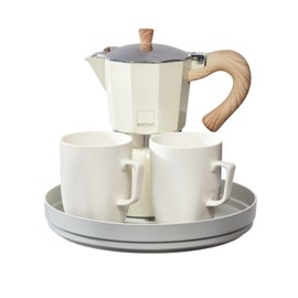 Kitchen Recycled Plastic Lazy Susan Turntable, 10" D, Gray