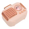 Bluetooth 5.0 Speaker 5W Stereo Support Memory Card Portable Wireless