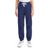 KEREDA Boys Uniform Pants Pull On Twill Jogger Pants for