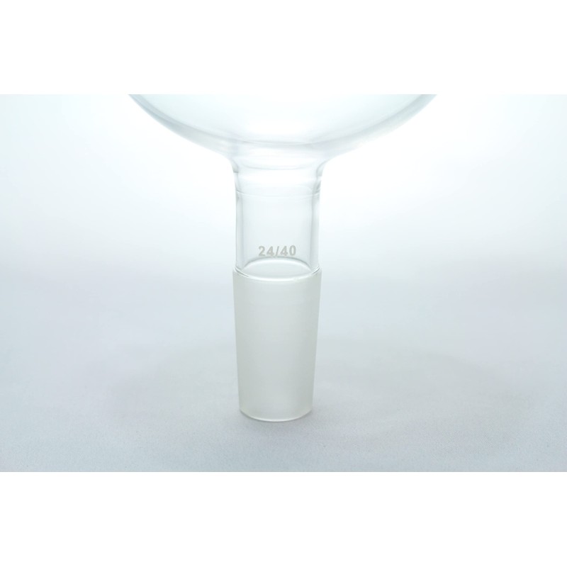 Chromatography Reservoir, 500 ml, 24/40