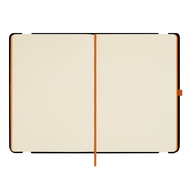 Finocam - Notebook Design Blank Mountain