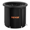 VEVOR Ice Bath Tub XL, Cold Water Therapy Plunge Tub