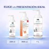 Aceite De Salmón Omega 3 Y 6 Para Perros Y