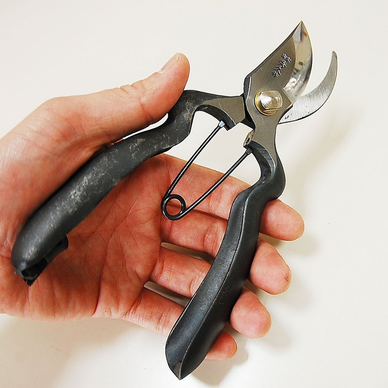 Soke Hidehisa for professional pruning shears BB200Y