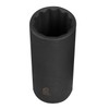 Sunex 36803 3/8-Inch Drive 7/16-Inch 12-Point Deep Impact Socket