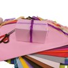 Pink Tissue Paper 60 Large Sheets, Acid Free Art Paper,