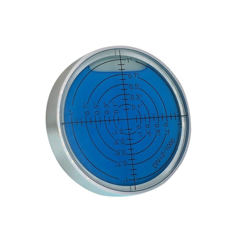 XMLEI Aluminum alloy high precision horizontal bubble universal high precision