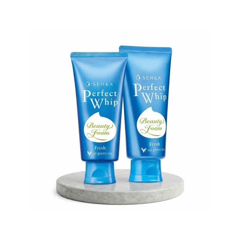 SENKA Perfect Whip Fresh F 100g 2pcs 1438197 FREE /