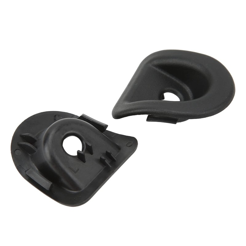 Compatible With Ford Mustang Door Lock Gromments 2005-2014, LH RH