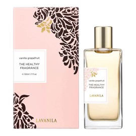 Lavanila The Healthy Fragrance - Vanilla Grapefruit, 50ml
