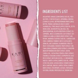 Kahi Wrinkle Bounce Multi Balm Hidratante Facial                                                                                                      